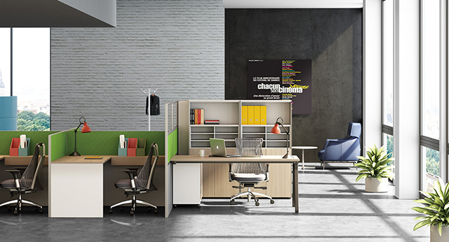 office furniture