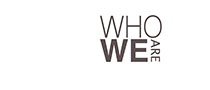 Who we are