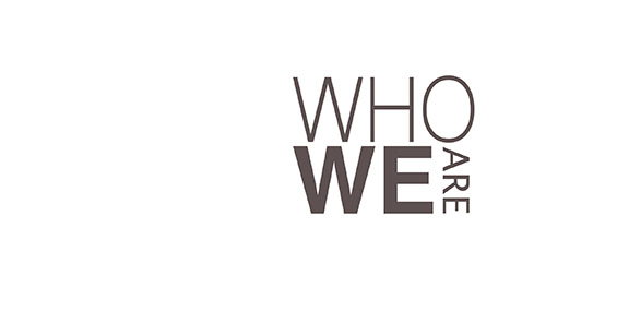 who we are